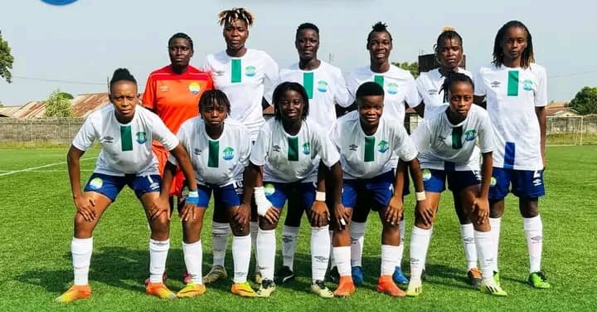 Sierra Queens Secure First Win With Vital 3-1 Victory Against Guinea in WAFU Zone A Tournament
