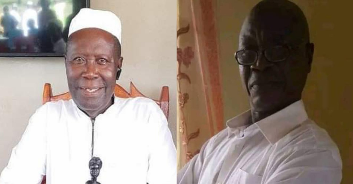 Paramount Chief Kamara Officially Re-Appointed Speaker of Kpanga Chiefdom