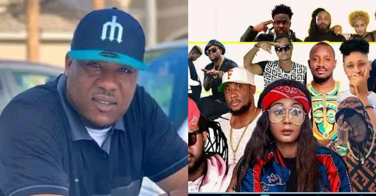Music Producer Teteh Rejects ‘Bubu Piano’ as Uniform Style For Sierra Leonean Music