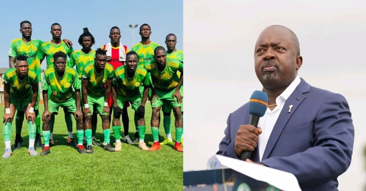 SLFA Extends Condolences and Support to Ports Authority FC After Tragic Accident