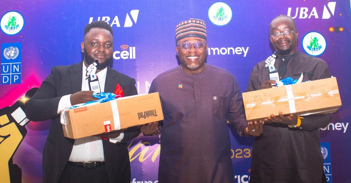 UNDP Awards Two Sierra Leone Journalists For Gender And Environmental Reporting