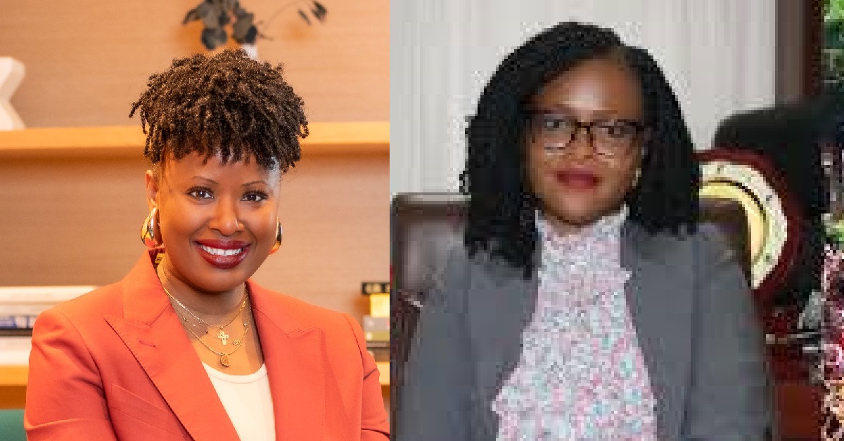 Vickie Remoe Calls on Higher Education Minister to Reinstate University of Sierra Leone Court