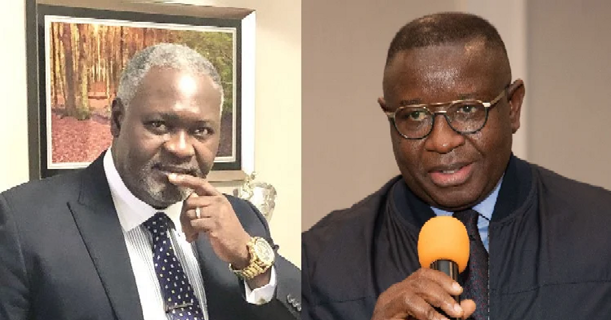 JFK Raises Alarm Over Living Conditions Under President Bio’s Government