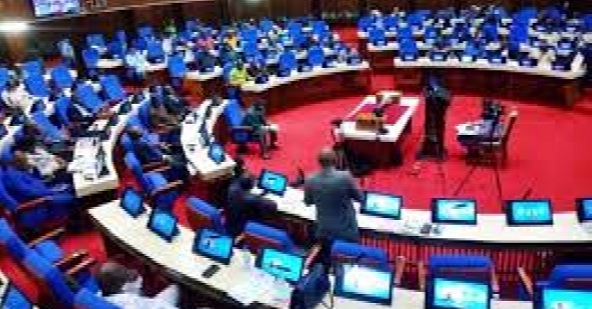 WASSCE 2024: Parliament to Seize Salaries of School Authorities