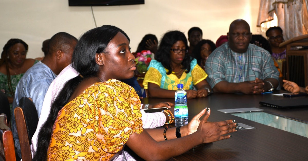 Human Rights Commissioners Begin Second And Final Term in Office