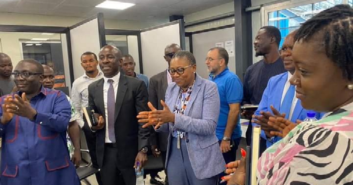 NRA And SLRSA Launch App For Easier Tax And Permit Payments