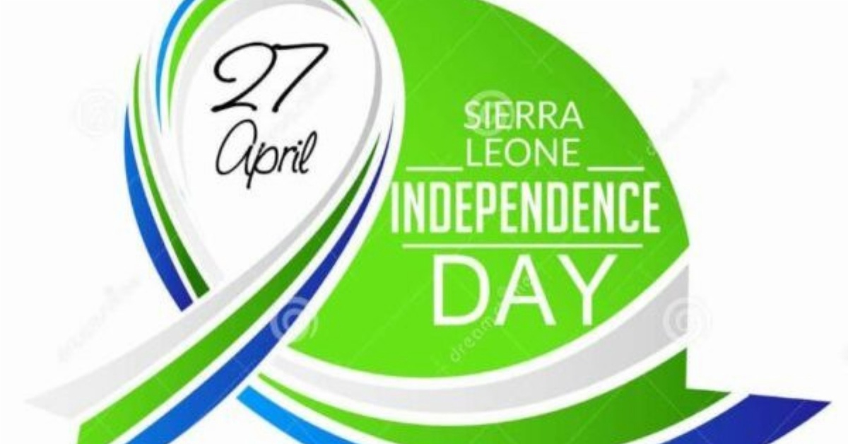 Sierra Leone at 64: Imperfect But Undeniable Progress