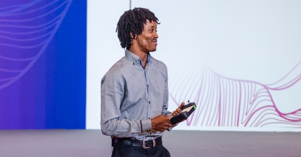Sierra Leonean Student Develops AI-Powered Environmental Solution Ahead of UN Sustainability Week