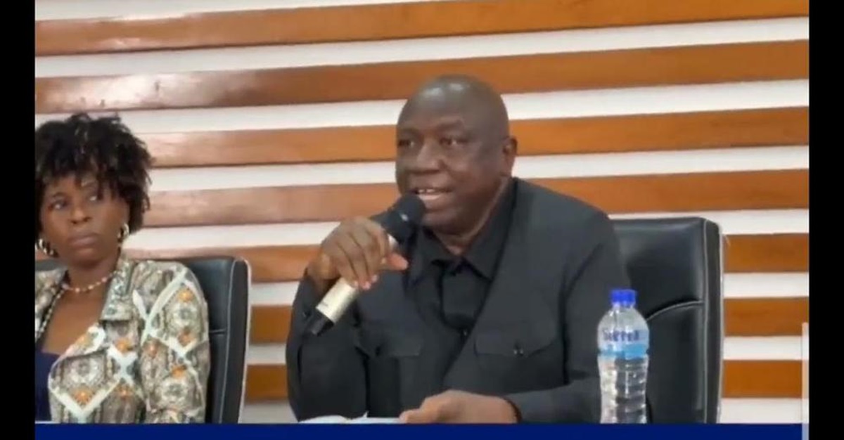 Sierra Leone Government Vows to Resolve Longstanding Yenga Border Dispute