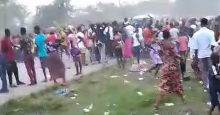 Tragic Accident on Matotoka-Masiaka Freetown Highway Claims 15 Lives