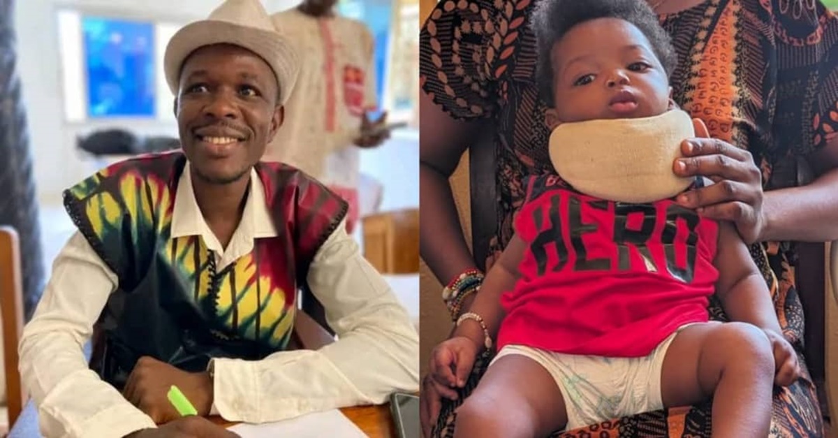 Chairman, Bombali District Human Rights Committee, Calls for Justice in Alleged Assault on Six-Month-Old Baby in Makeni