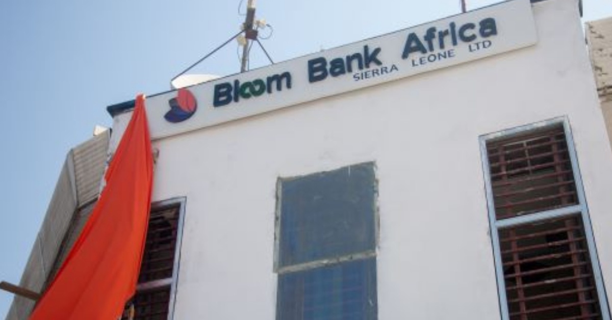 Bloom Bank Staff and Student in Court Over Alleged Fraud Scheme