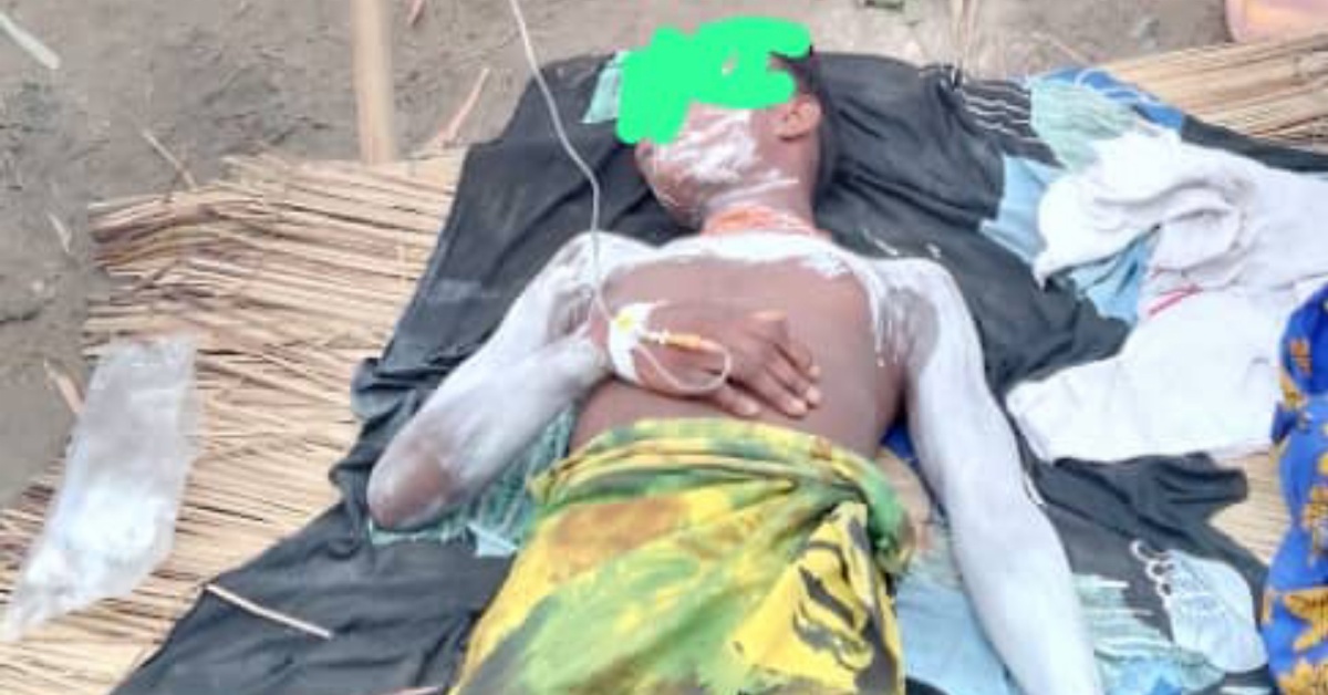 Controversy Erupts in Taninahun Malen Over Violation of Women’s Rights in Bondo Bush