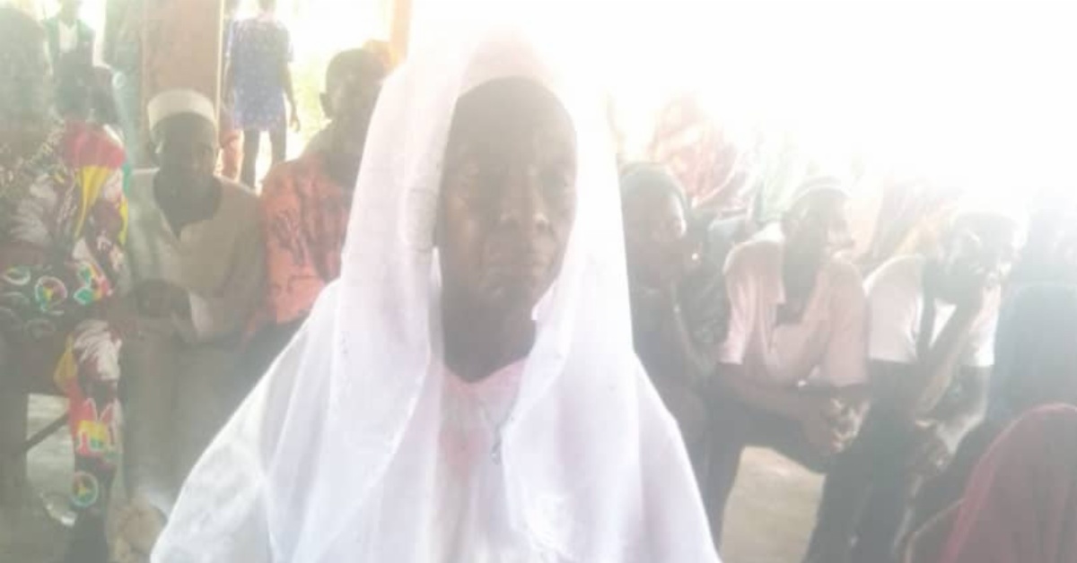 Chief Jeneba Amara Reinstated Following Suspension