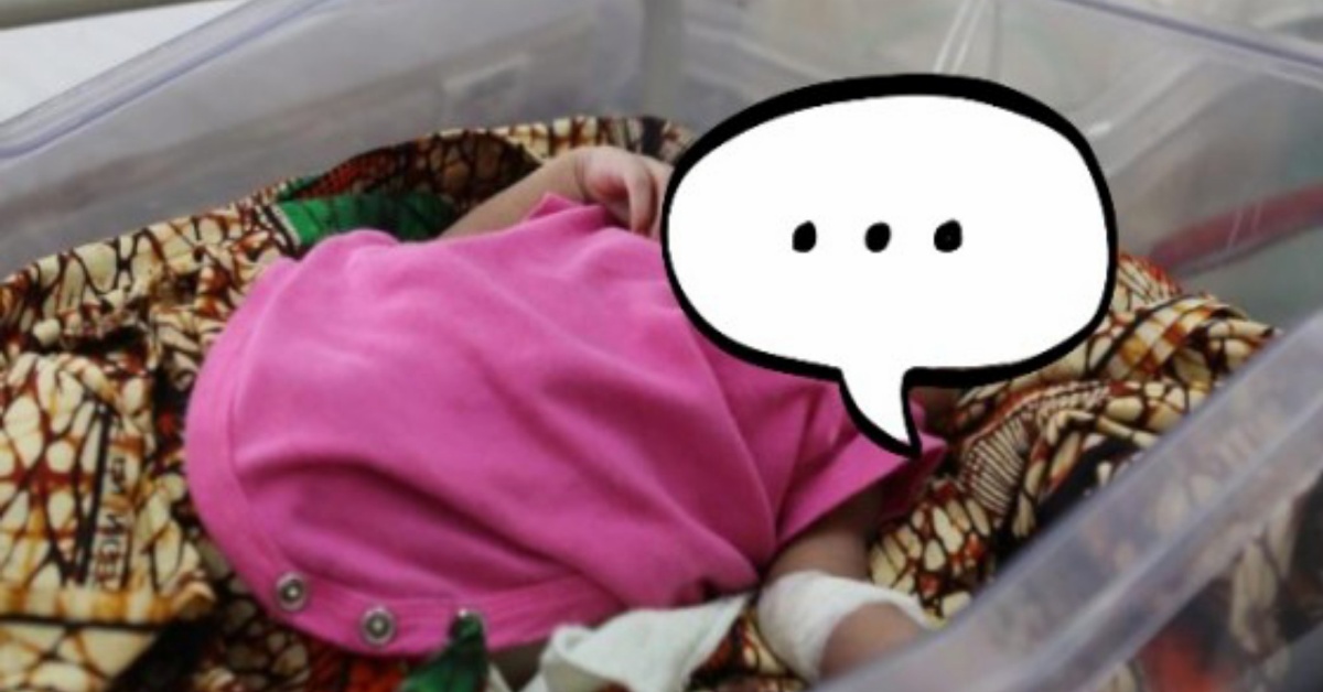 Newborn Baby Reportedly Dies at PCMH “Cottage” Hospital Due to Power Outage