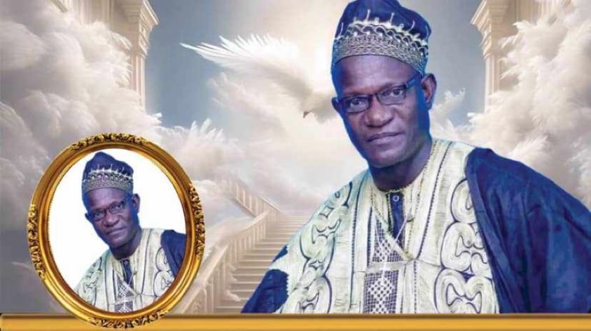 Sierra Leone’s Veteran Entertainer, Dennis Nelson Streeter to be Given a Civic Funeral