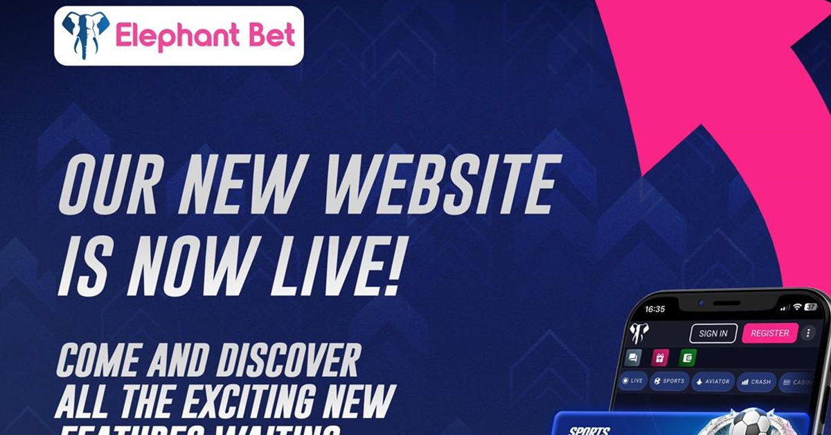 Elephant Bet SL: 100% REFUND ON ALL FIRST LOSS!