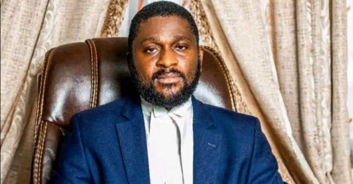 First Day in Office, New NSA Boss Saffa Abdulai Commits to Professionalism And Integrity