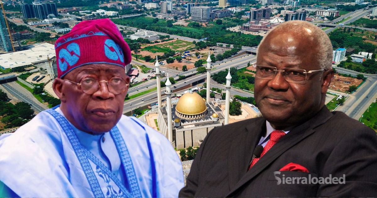 Ex-President Koroma Will Return to Sierra Leone After Medical Treatment – Nigerian Foreign Affairs Minister