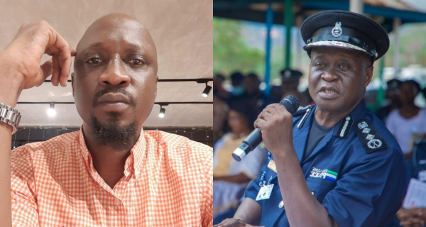 APC Politician, Abubakarr Boxx Konteh Released on Bail