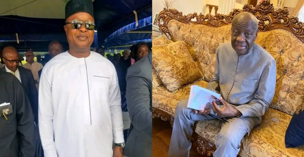 I.B Kargbo’s Confession on The Expulsion of Chief Sam-Sumana May Take Him to Heaven