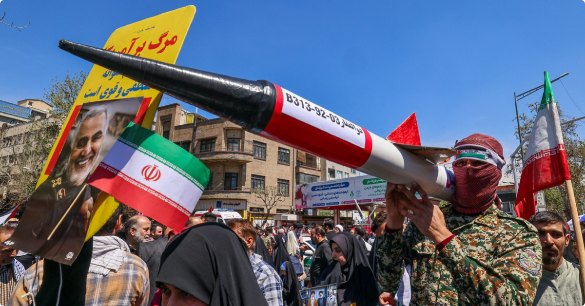 Sierra Leone Government Condemns Iran’s Attack on Israel, Calls For Diplomatic Resolution