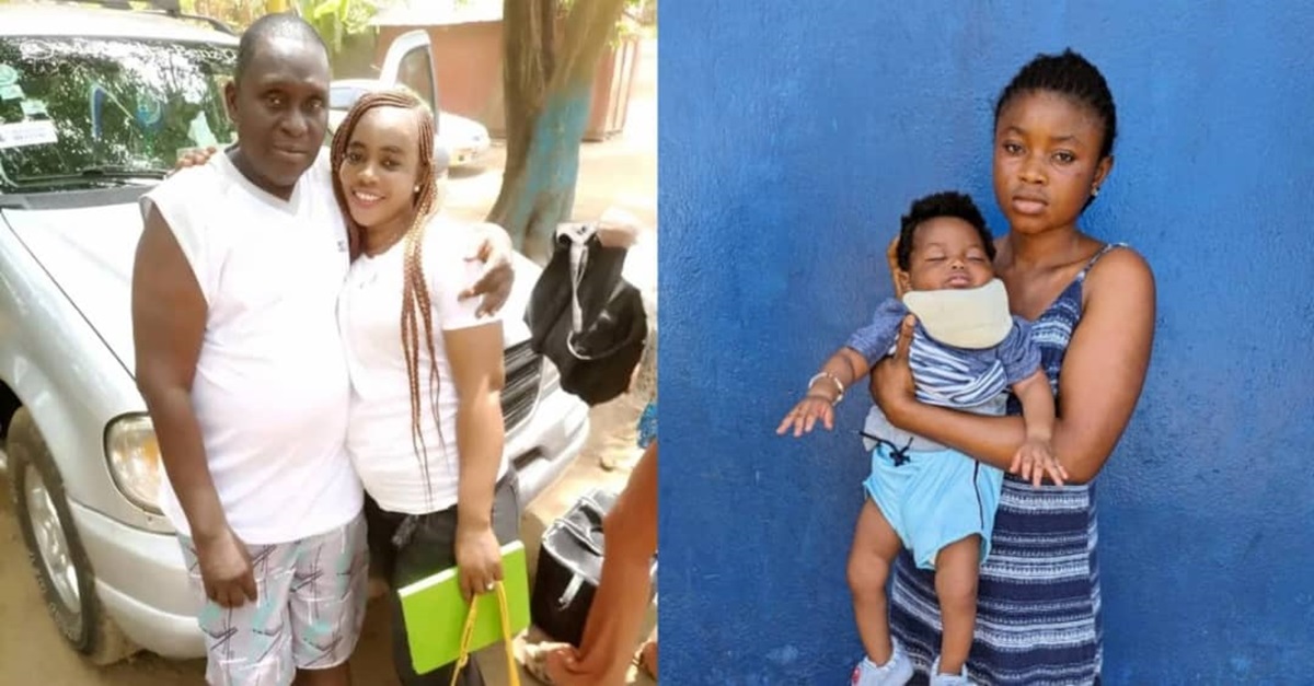 Wife of Former SLPP Aspirant in Bombali Allegedly Pelt Six Months Baby With Stone That Led to Injured Neck