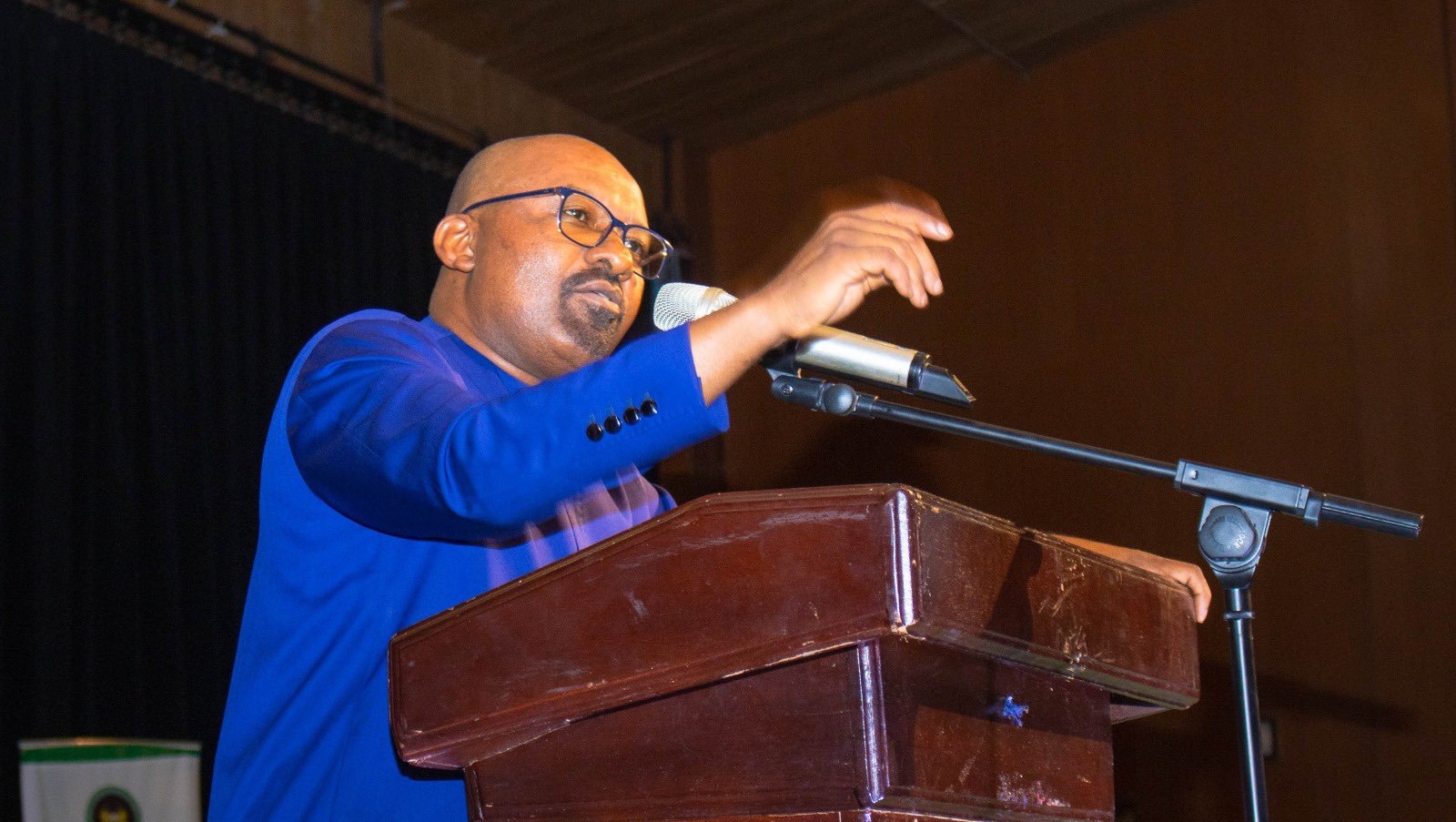 Vice President Jalloh Announces National Task Force to Combat Deadly Kush Drug in Sierra Leone