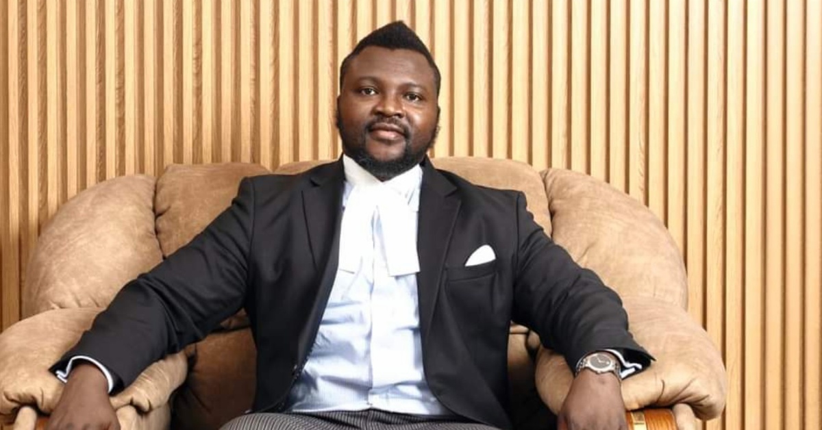 Kabaka Announces Bid for Vice Presidency of Bar Association