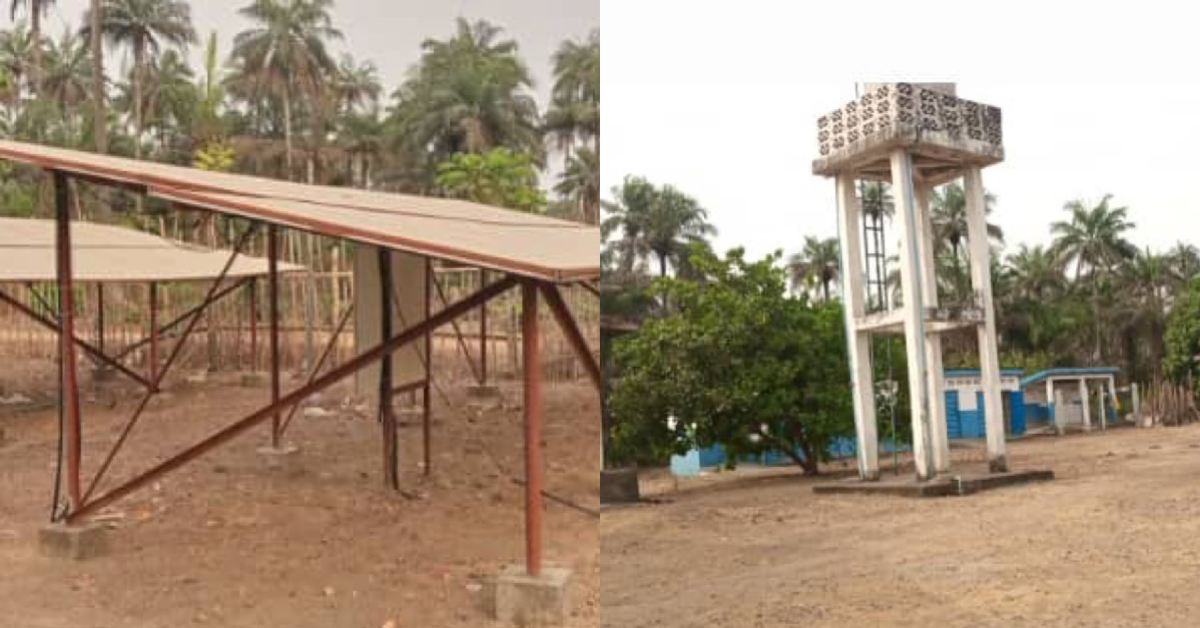 Residents Raise Concerns Over Future of Donor-Funded Water Projects in Kambia District