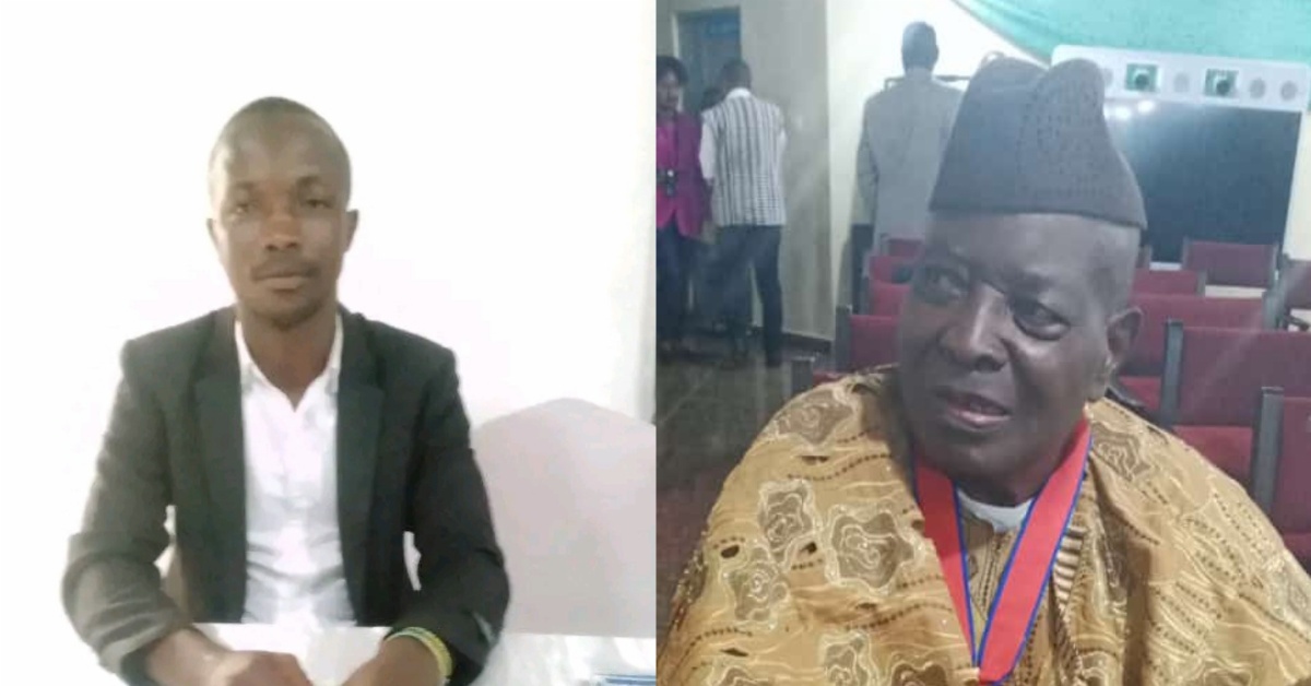 Human Rights Activists and Kori Chiefdom Stakeholders Unite to Combat Kush Intake