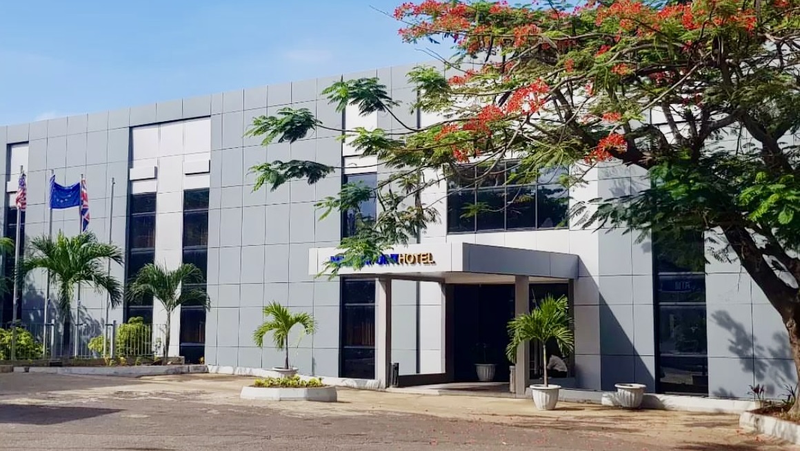 Lagoonda Complex Hotel Staff Remanded in Prison