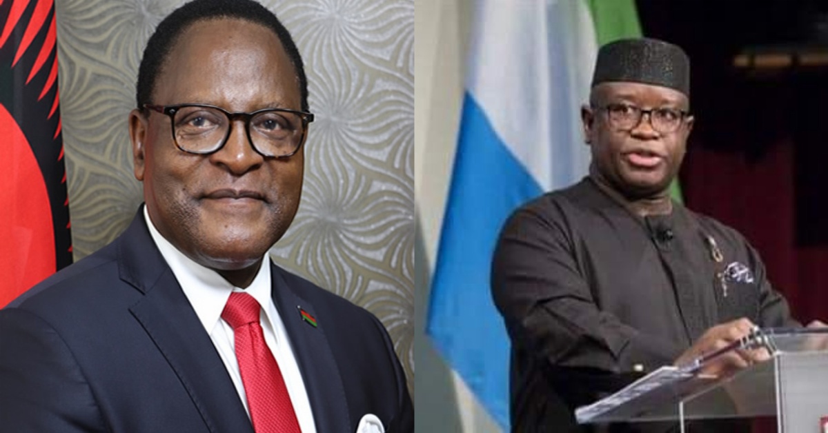 Malawi Announces Visa-Free Entry for Citizens of Sierra Leone and 74 Other Nations