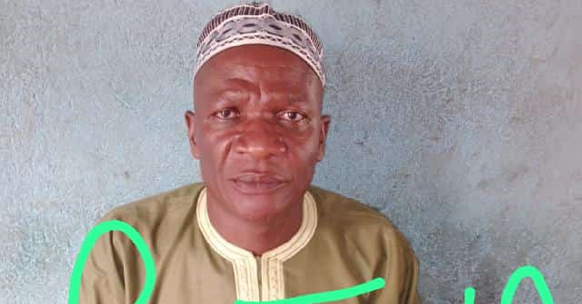 Trapped in Flames: Local Chief in Koinadugu Burnt Beyond Recognition in Farm Fire