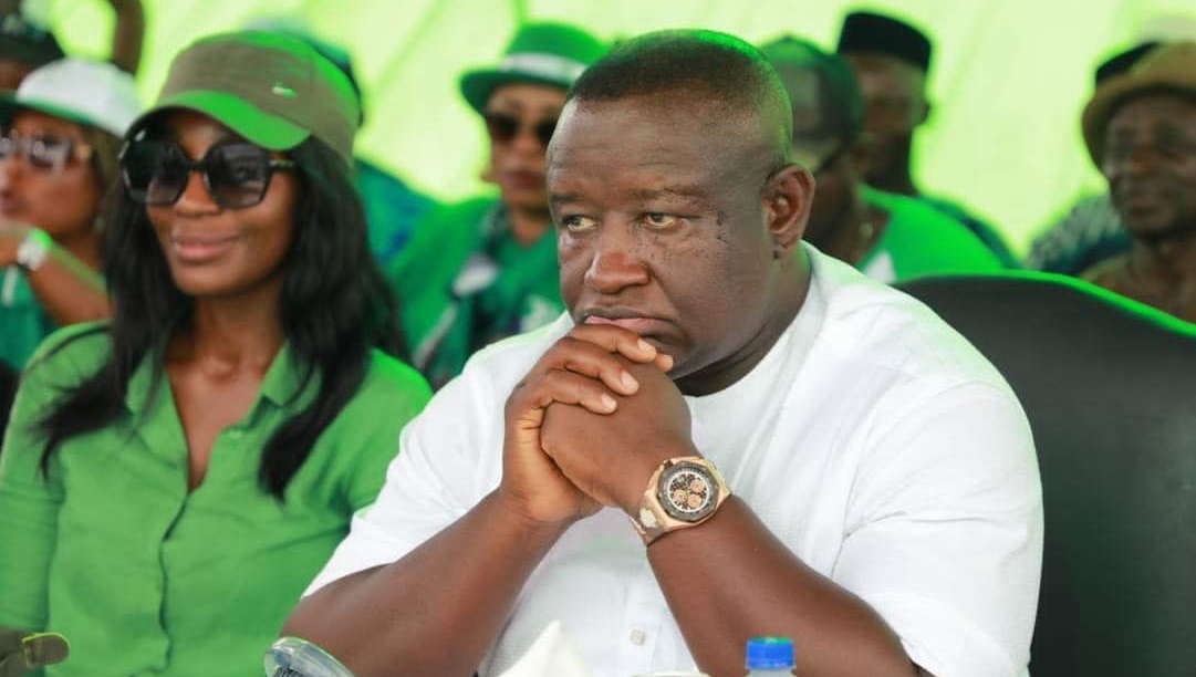 Sierra Leone Tops Global Worry Survey, Ranks Among Least Happy Nations