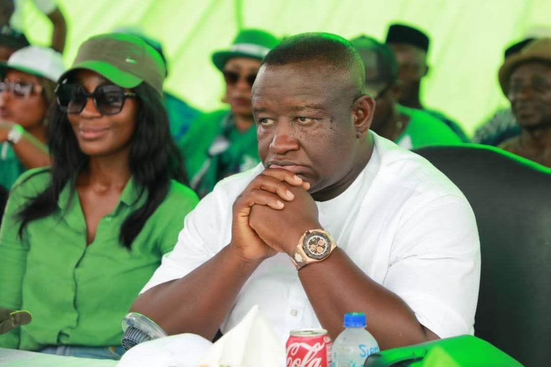 More Than 50 Former MPs Will Not Vote in SLPP New Draft Constitution