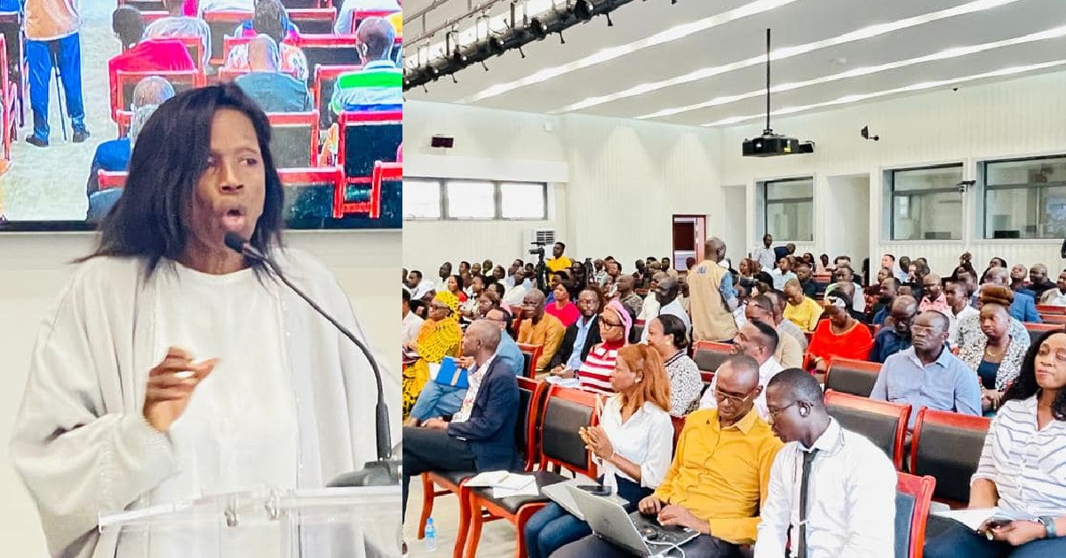 Minister Of Planning Launches Online NGO Registration Portal