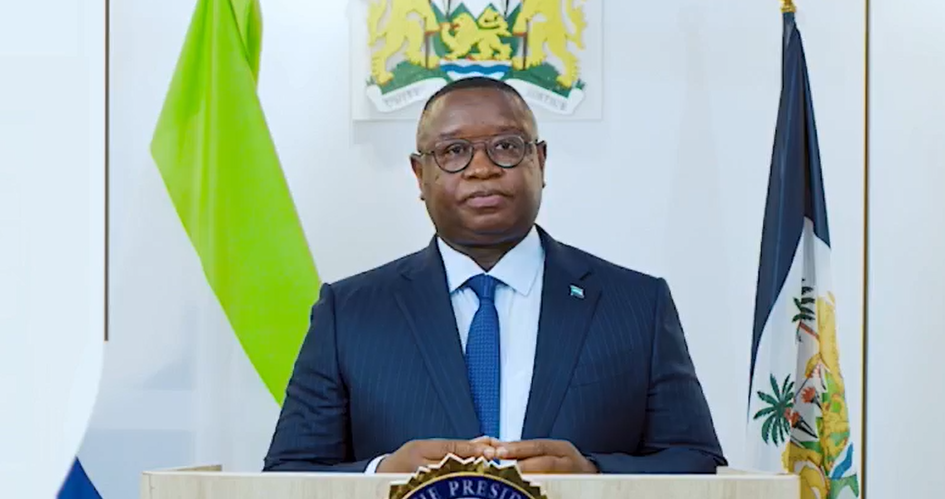 Cabinet Reshuffle: President Bio Set to Overhaul Ministerial Appointments And Agencies