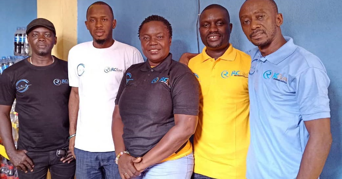 RCBank Junior Staff Association to Host Cashless Fiesta