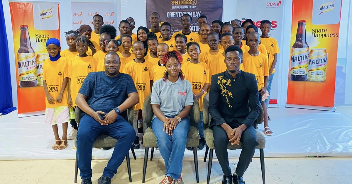 SL Brewery Launches Campaign to Combat Underage Alcohol Drinking in Schools