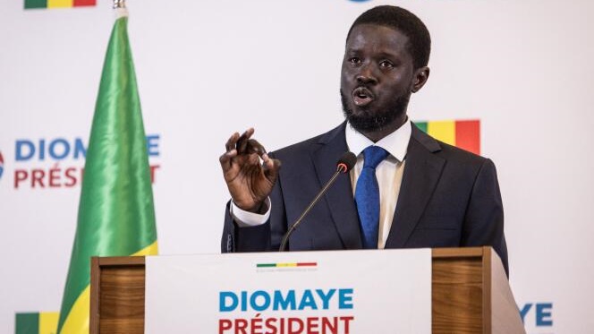Inspired by New Senegalese President, Sierra Leone Youths Urged to Form “Young Progressive Movement”