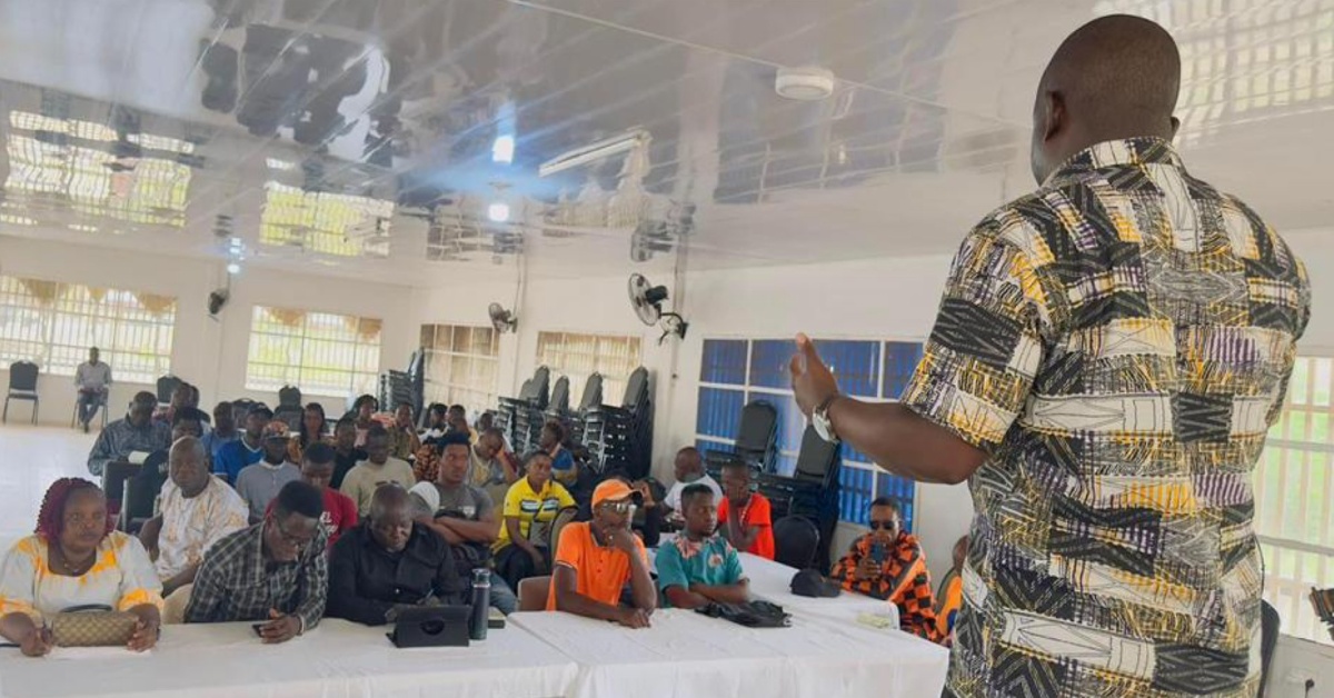 Tripartite Committee Engages Sierra Leoneans in The South And Eastern Regions
