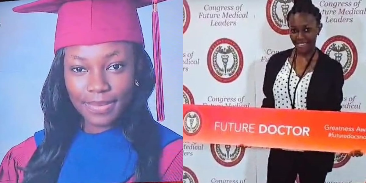 21-Year-Old U.S Based Sierra Leonean Medical Student Killed by a Driver Under The Influence of Alcohol