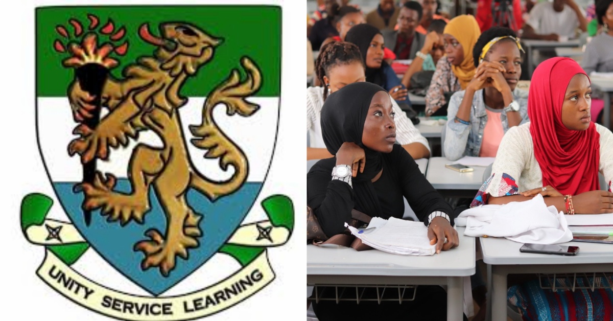 Concerns Arise as University Students Asked Out of Exams Over Unpaid Fees