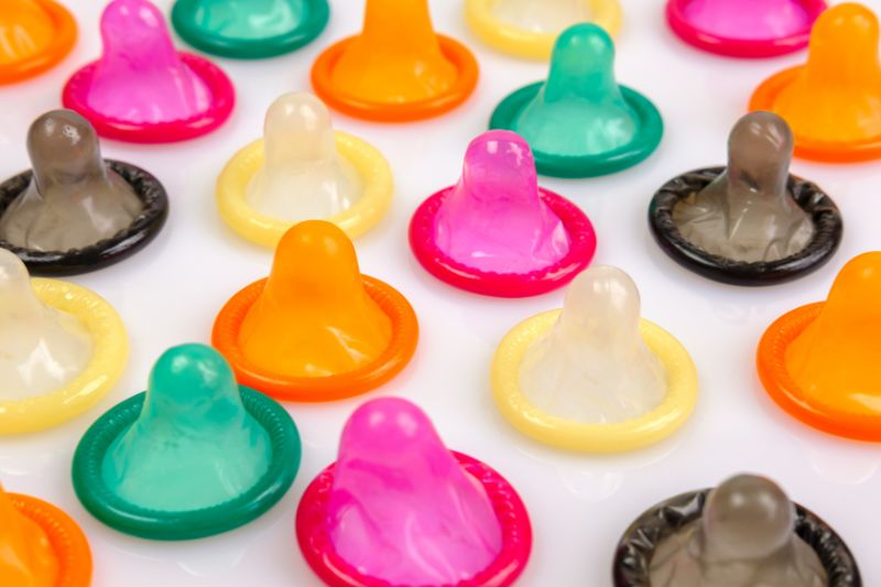 Sierra Leone Launches Condom Strategy as Over 77,000 People Tests Positive For HIV