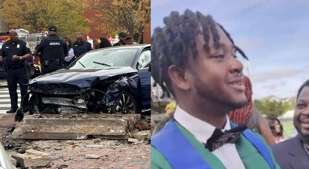 Sierra Leonean Student, Mohamed Samura Dies After Being Hit at Howard University