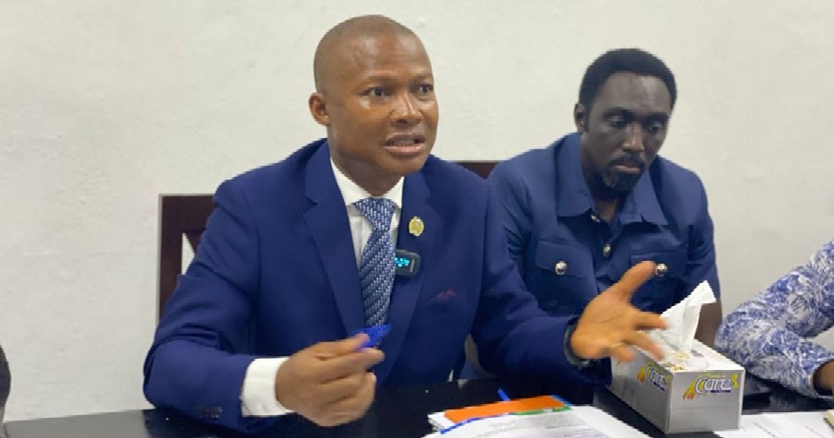 PRA Chairman Brima Baluwa Koroma Assures Sufficient Fuel Supply Amid Artificial Scarcity