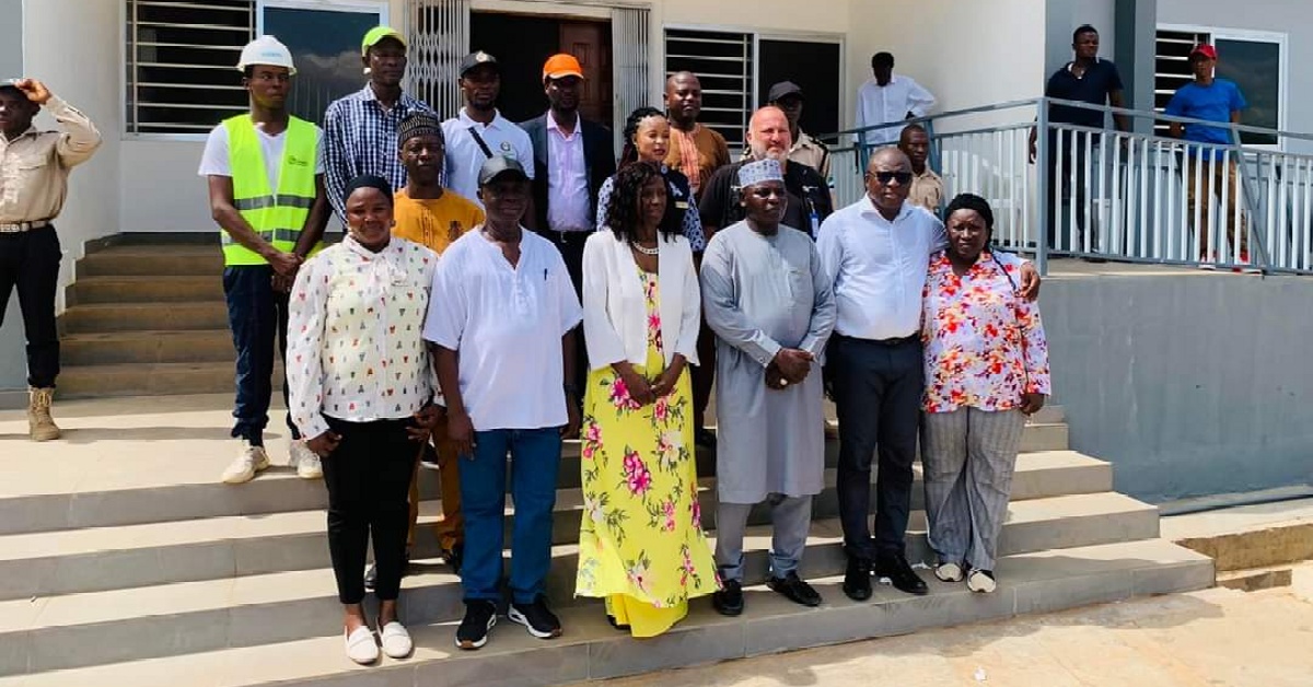 MoPED Teams Up with Parliamentary Committee to Mark 49th ECOWAS Anniversary