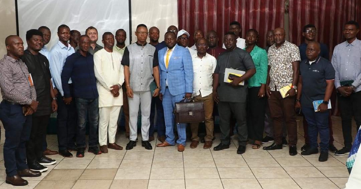 EPA Concludes Workshop on Mine Rehabilitation and EIA Fee Regulations