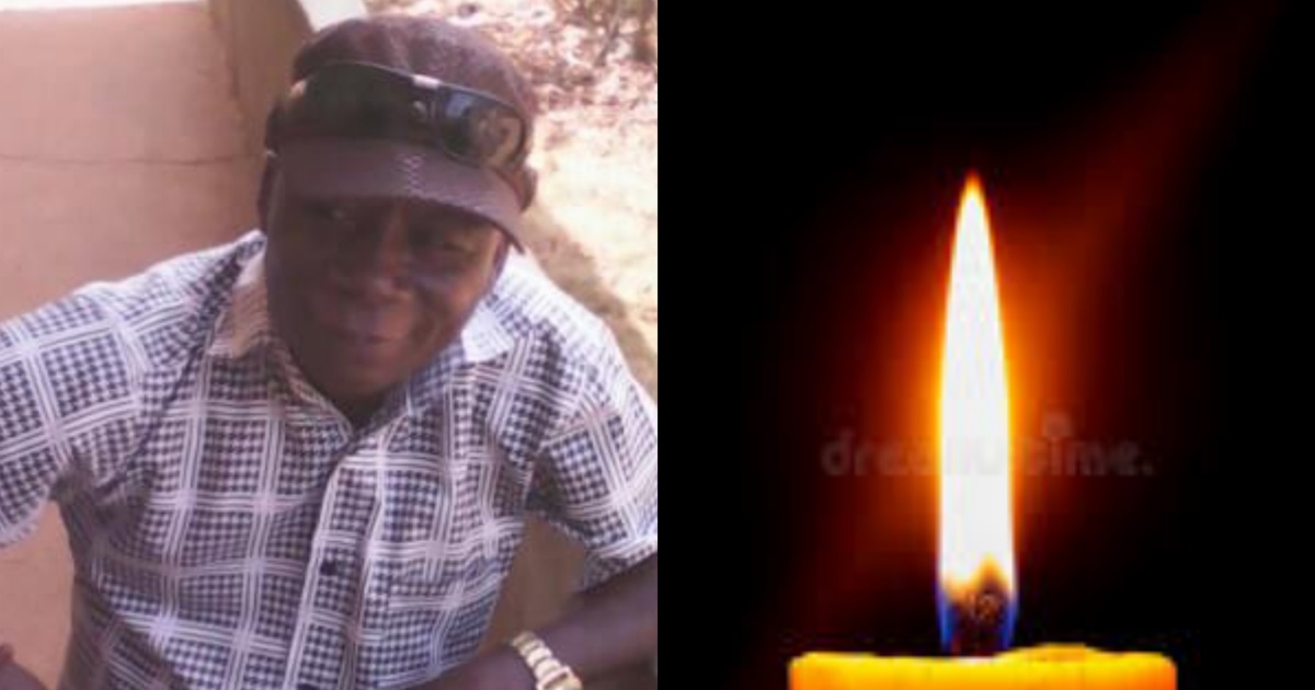 Former SLBC Station Manager Passes Away